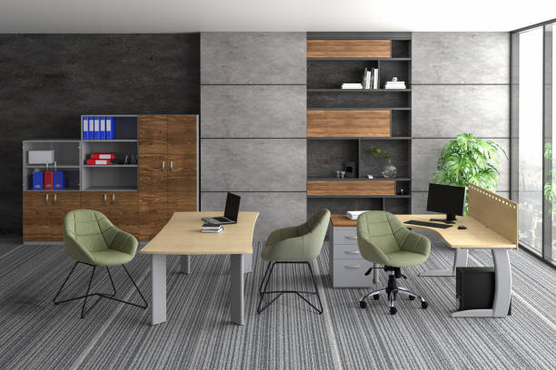 Unlock Success with a Private Office and Meeting Rooms in Reston