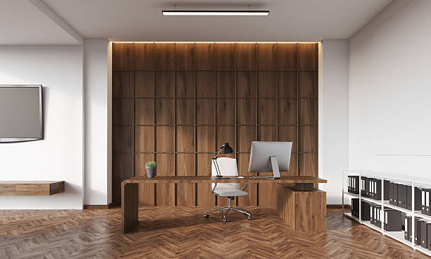 Unleash Your Team's Potential with a Private Office Space in Reston