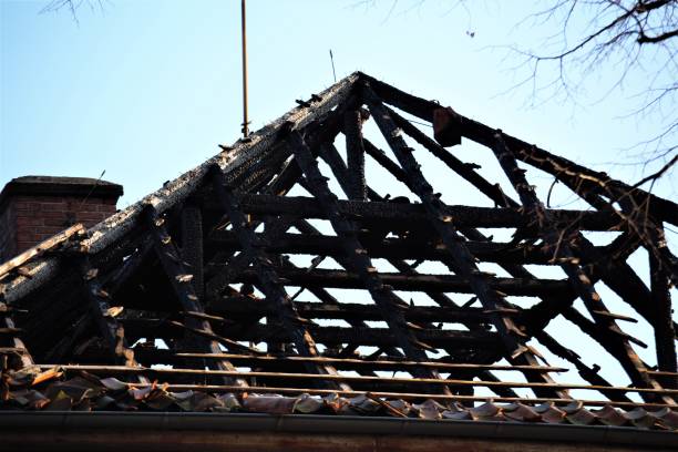 What is residential property restoration and why is it important in Bethpage NY?