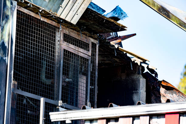 What sets apart commercial property restoration experts in Florida from other service providers?