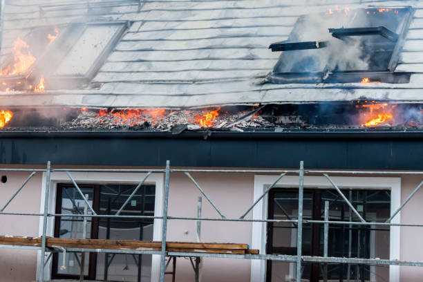 Importance of hiring commercial property restoration experts in Florida