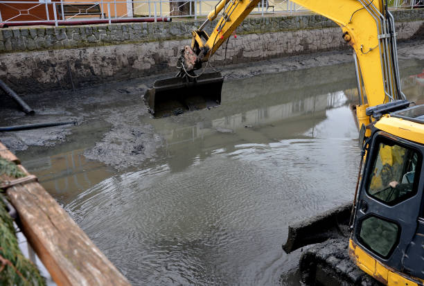 What services do commercial property restoration experts in Florida offer?