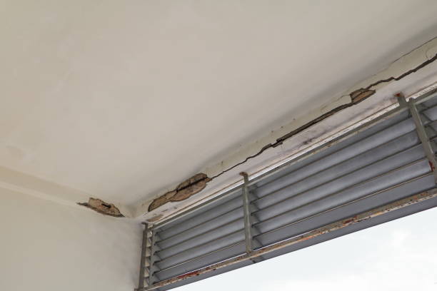 Benefits of investing in commercial property restoration for long-term maintenance and value