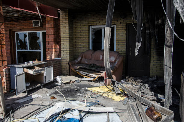 Unlock the Potential of Your Commercial Property with Expert Restoration Services in Florida