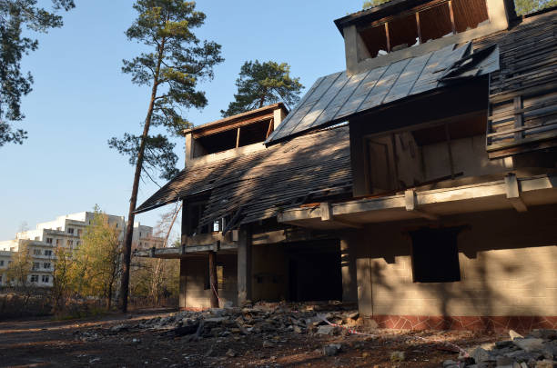 Benefits of using advanced technology and equipment for flood damage restoration in Raleigh NC