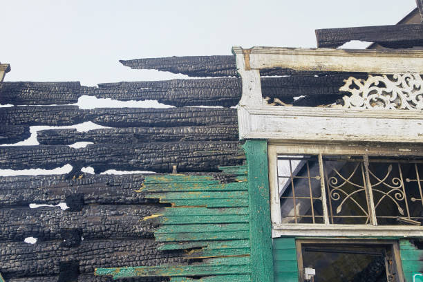 What is the timeline for completing flood damage restoration in Raleigh NC?