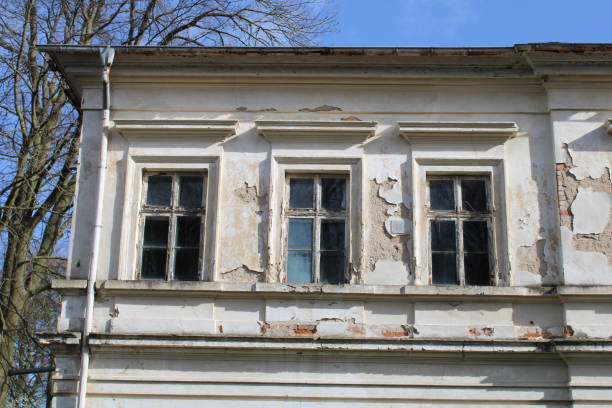 Importance of hiring professional Raleigh NC flood damage restoration contractors