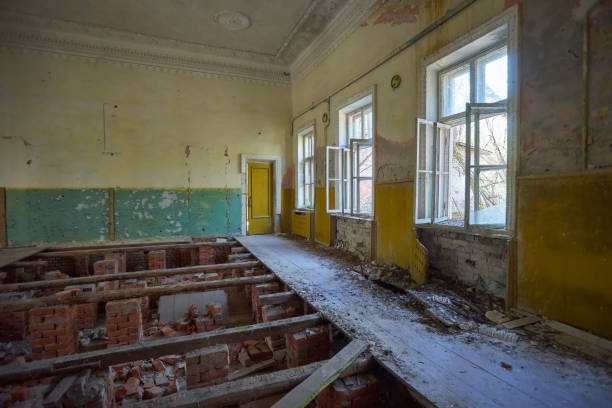 The Ultimate Guide to Hiring the Best Smoke Damage Restoration Contractors in Suffolk County