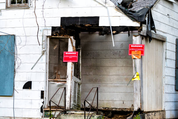 Find Out How Expert Restoration Teams Can Save You Time and Money on Repairing Storm-Damaged Properties in Connecticut