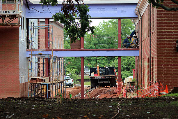 Uncover the Magic of Renovating Your Home in North Carolina with Professional Property Restoration Services