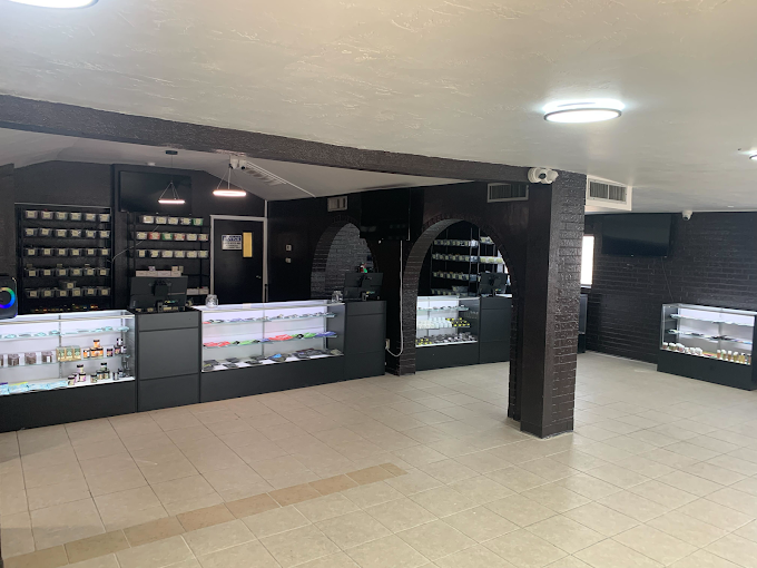 How to Discover Top-Quality Products at Sunland Park NM Dispensary