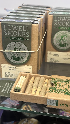 How to Find the Best Deals at Sunland Park NM Dispensary