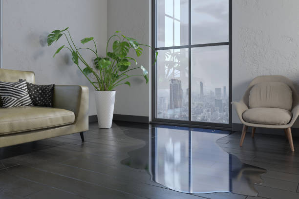 What is the timeline for completing Texas mold water fire damage restoration near me?