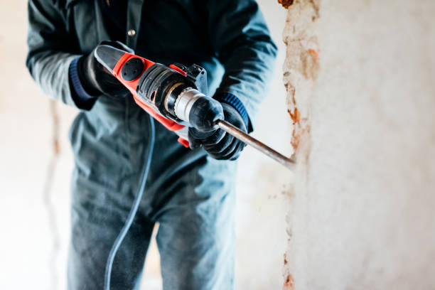 Need Help with Mold Water Fire Damage in Texas? Learn Where to Find Reliable Restoration Services