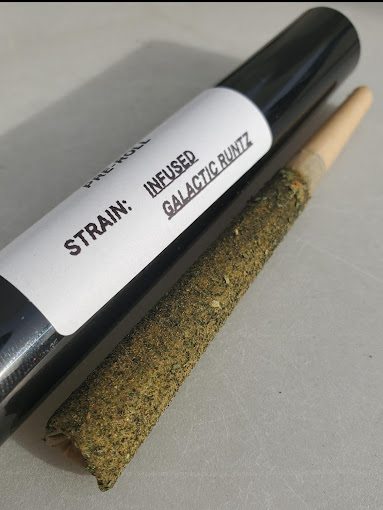 Comparison of different weed delivery services in Toronto 