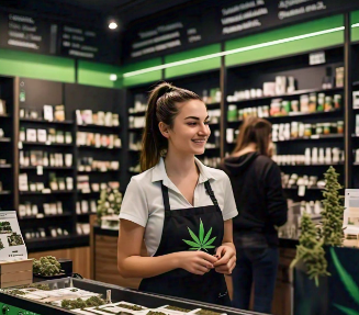 How to order marijuana online from a reputable dispensary in Toronto 