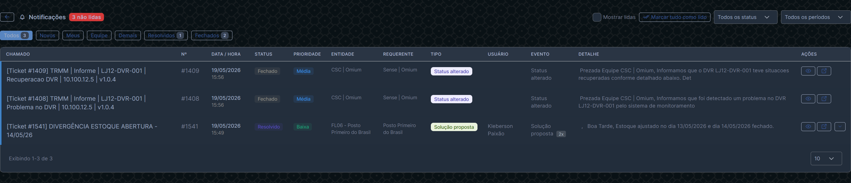 GitHub - RicardoBarboza/glpi-plugin-notifier-plus: Notifier+ - Plugin ...