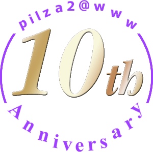 pilza2@www 10th Anniversary