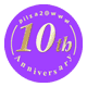 pilza2@www 10th Anniversary