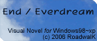 End/Everdream