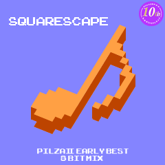 SQUARESCAPE