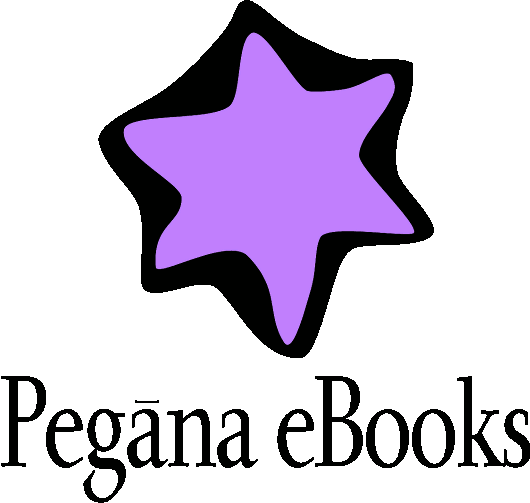 Pegana eBooks