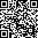 PayPal donation QR code for 300X3