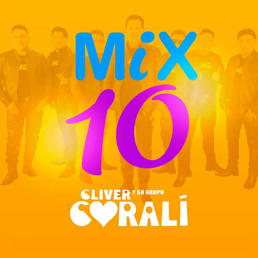 Mix 10