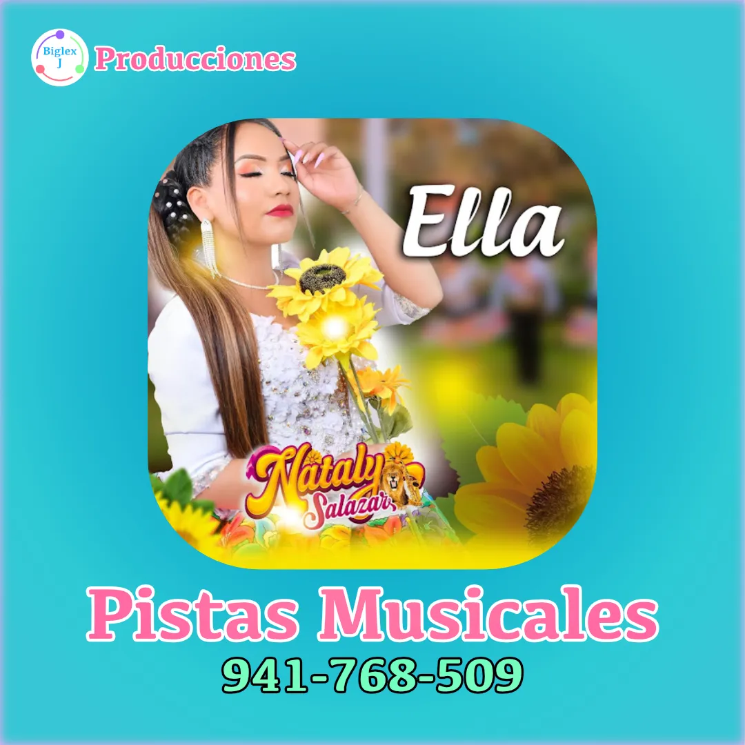 Pistas Musicales 21