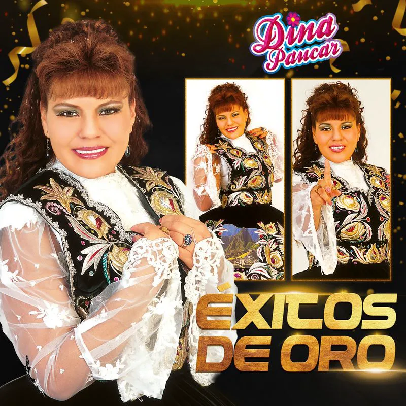 Éxitos De Oro