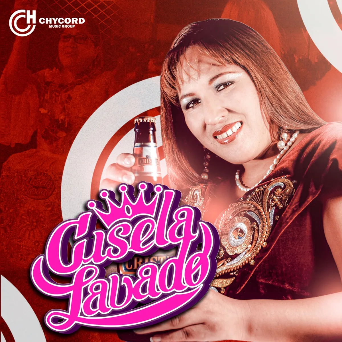 Gisela Lavado - Single