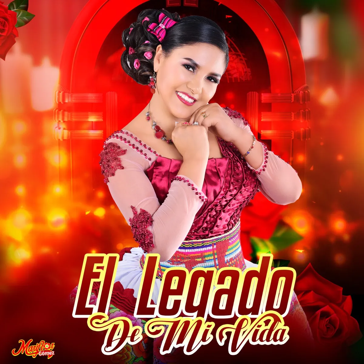 El Legado De Mi Vida - Single