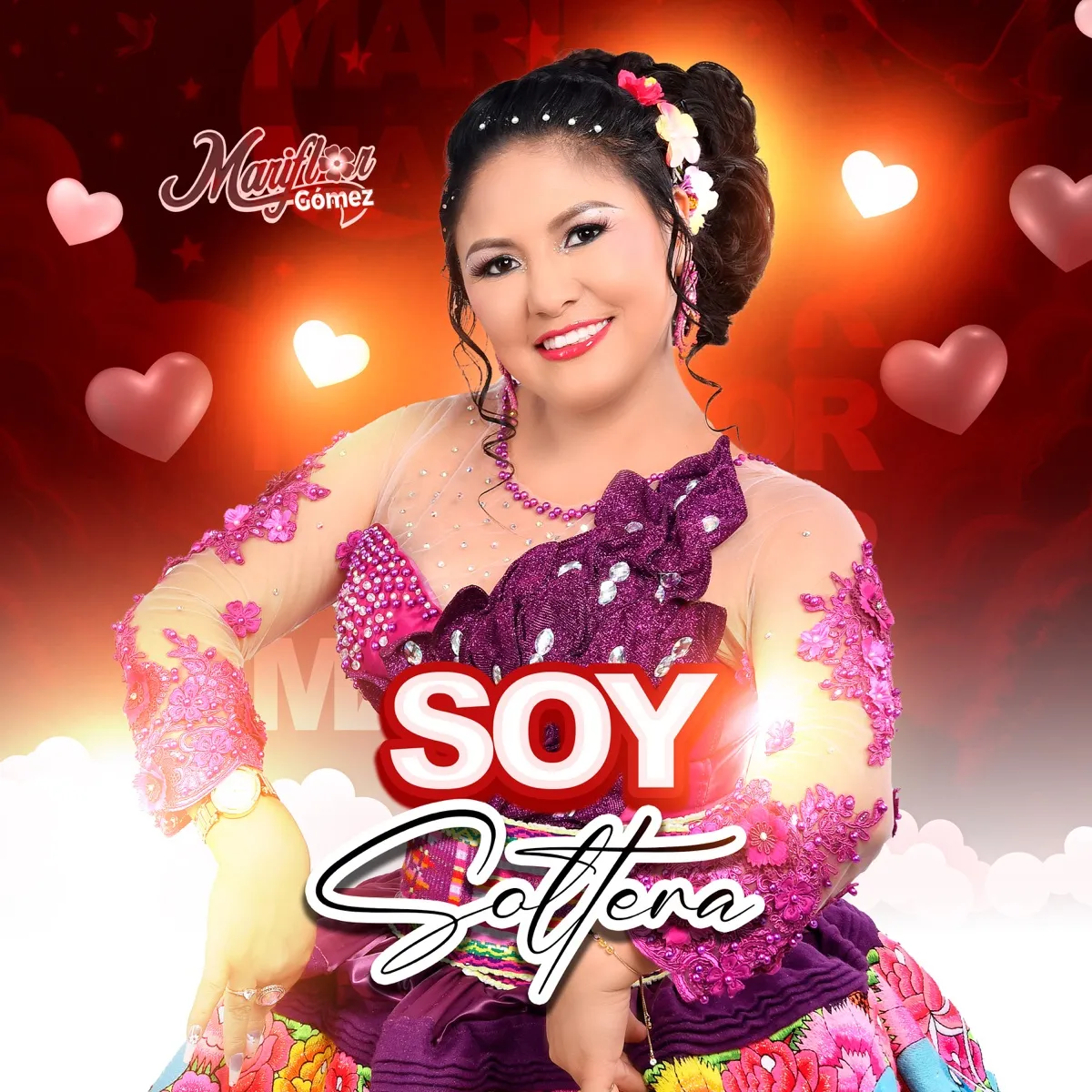 Soy Soltera - Single