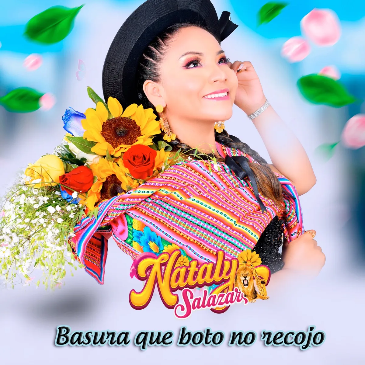 Basura Que Boto No Recojo - Single