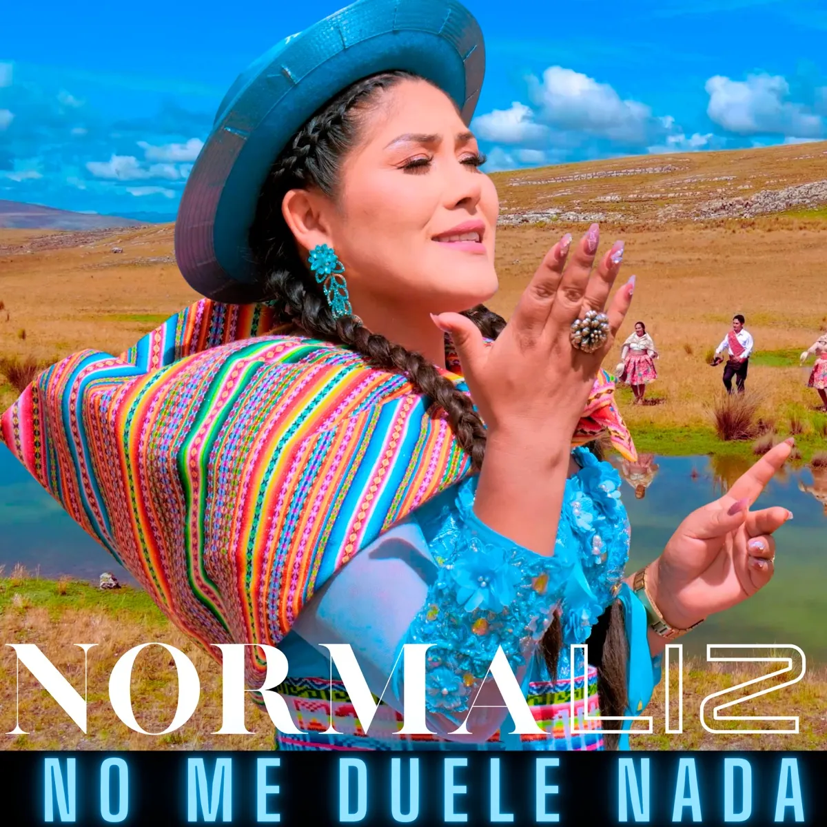 No Me Duele Nada (Alt 3)