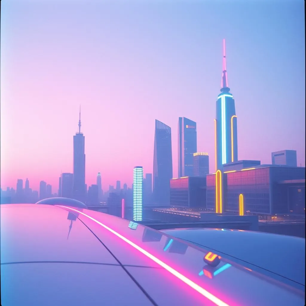 Iluminación Digital