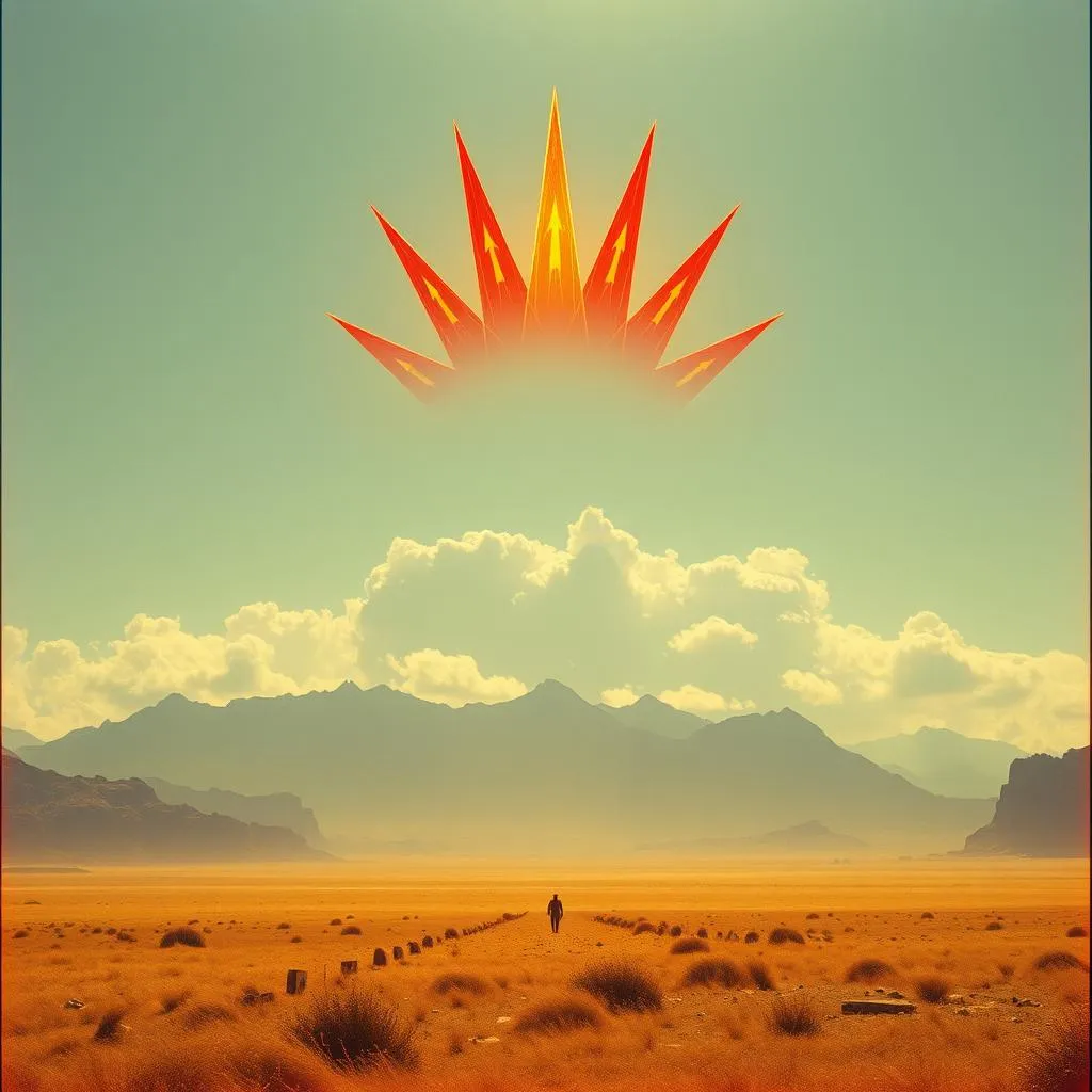 Burning Determination