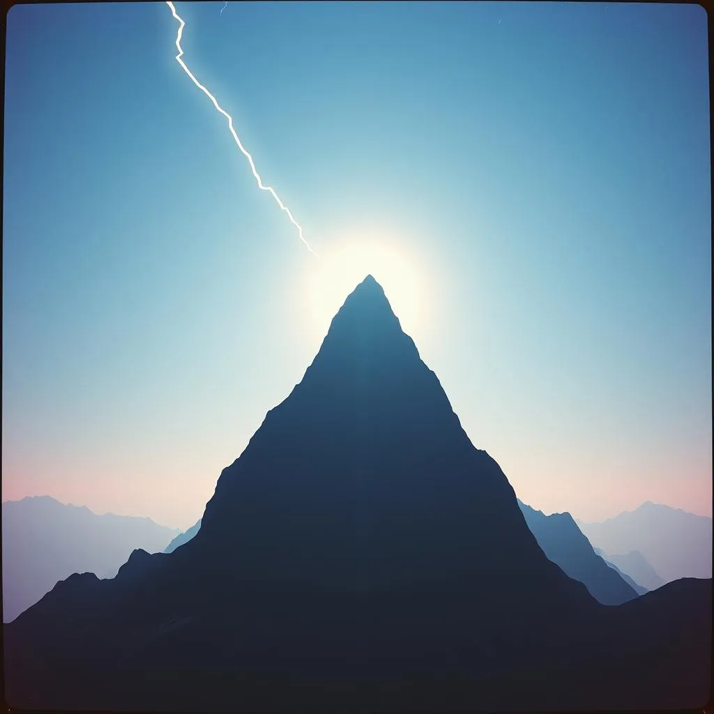 Breaking the Silence