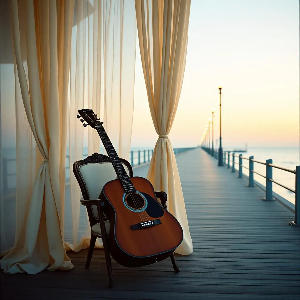 Coastal Breeze Serenade