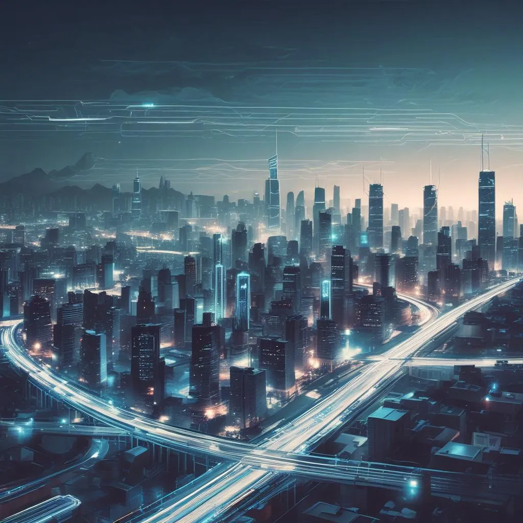 Efectos de Tecnología