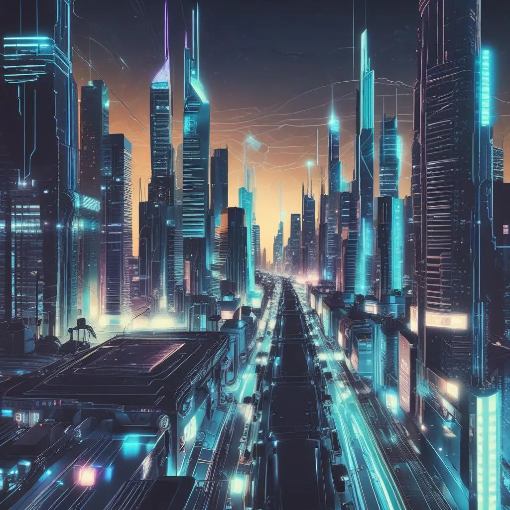 Impacto Cibernético