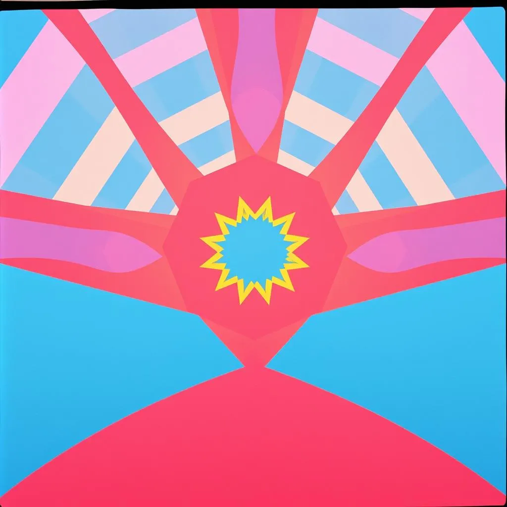 Metrópolis Iluminada