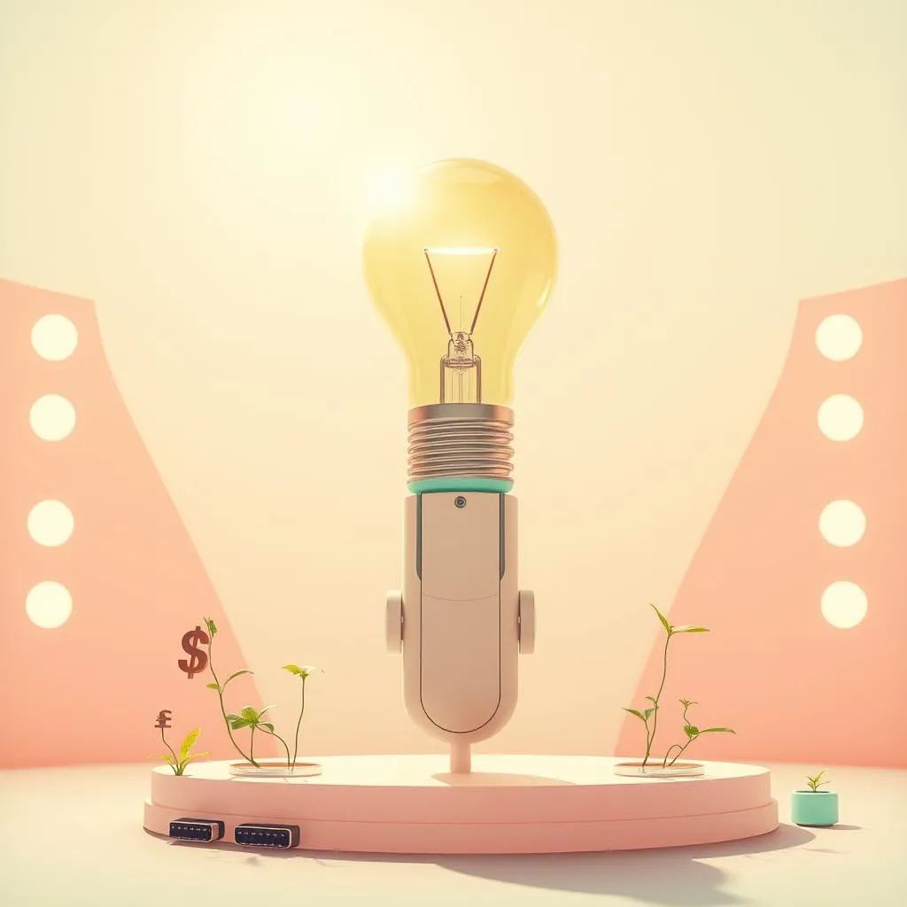 Start Small, Dream Big