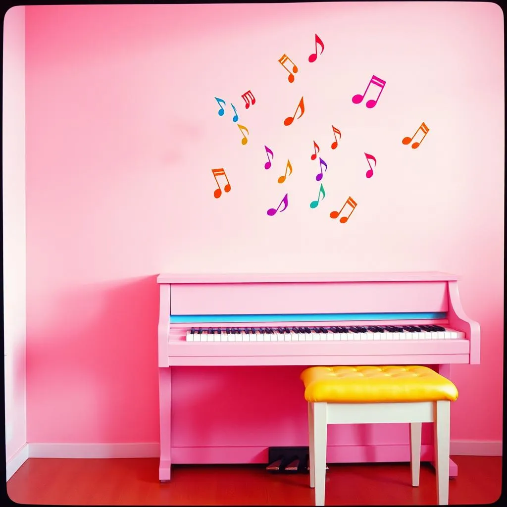 Te Besé al Amanecer