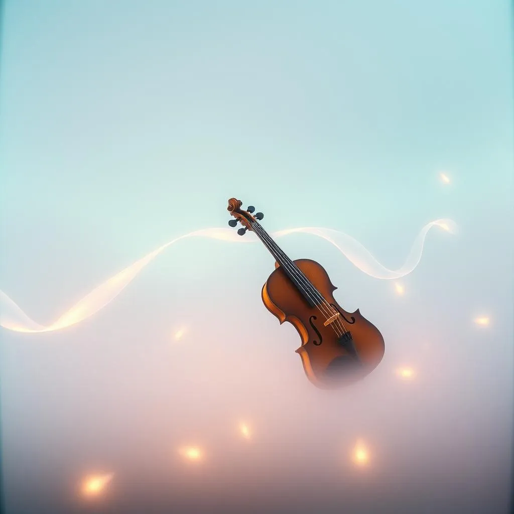 Whispers in the Wind