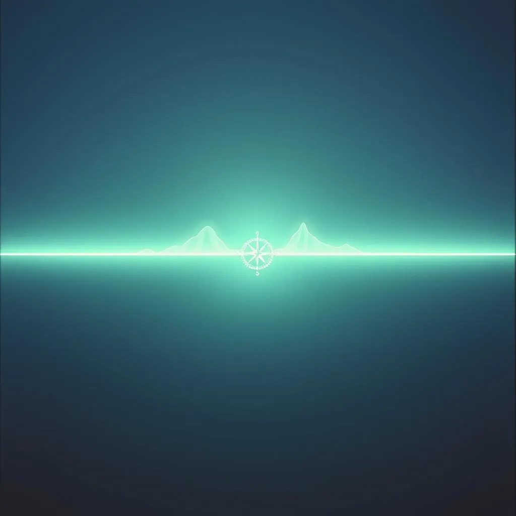 Whispers of the Horizon