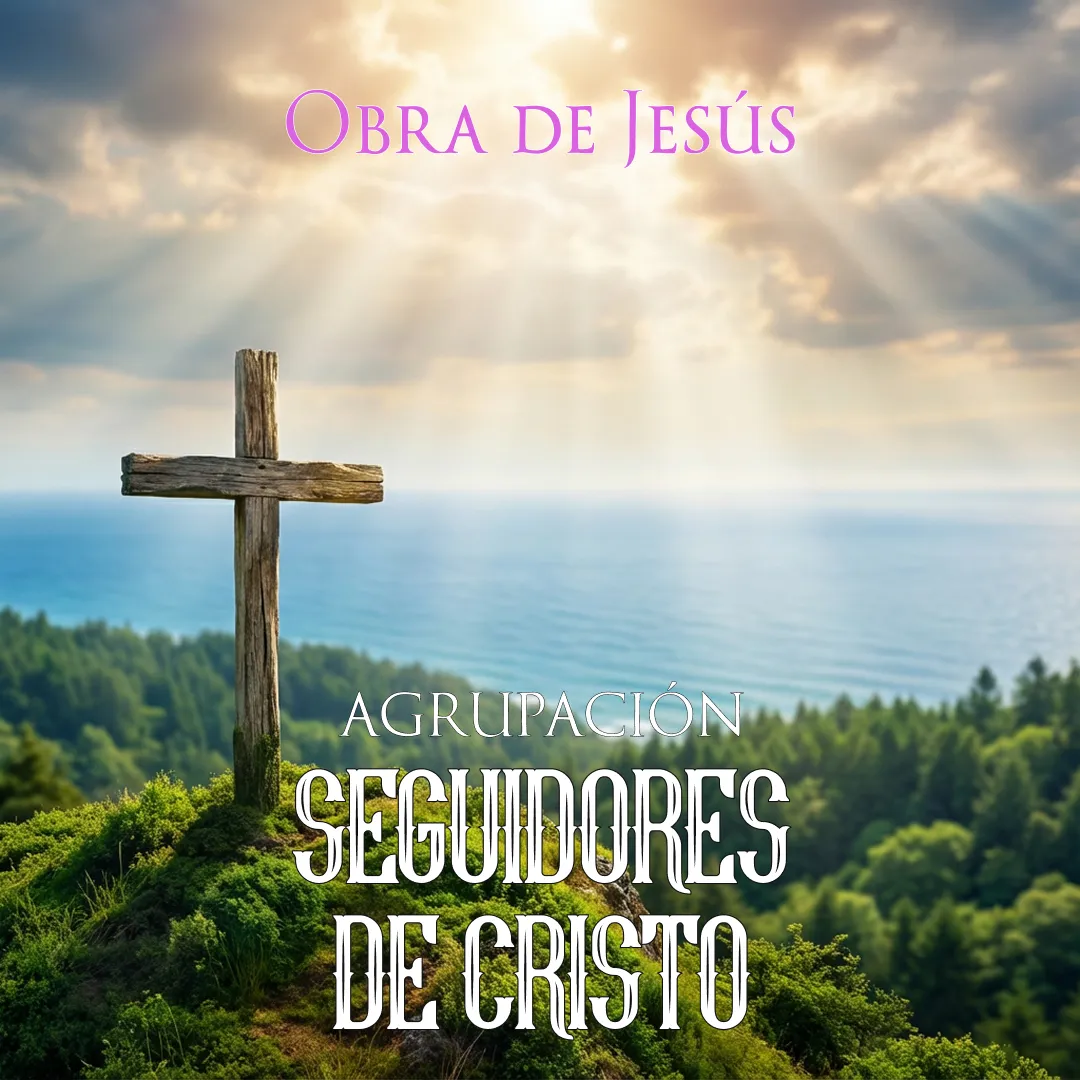 Obra de Jesús
