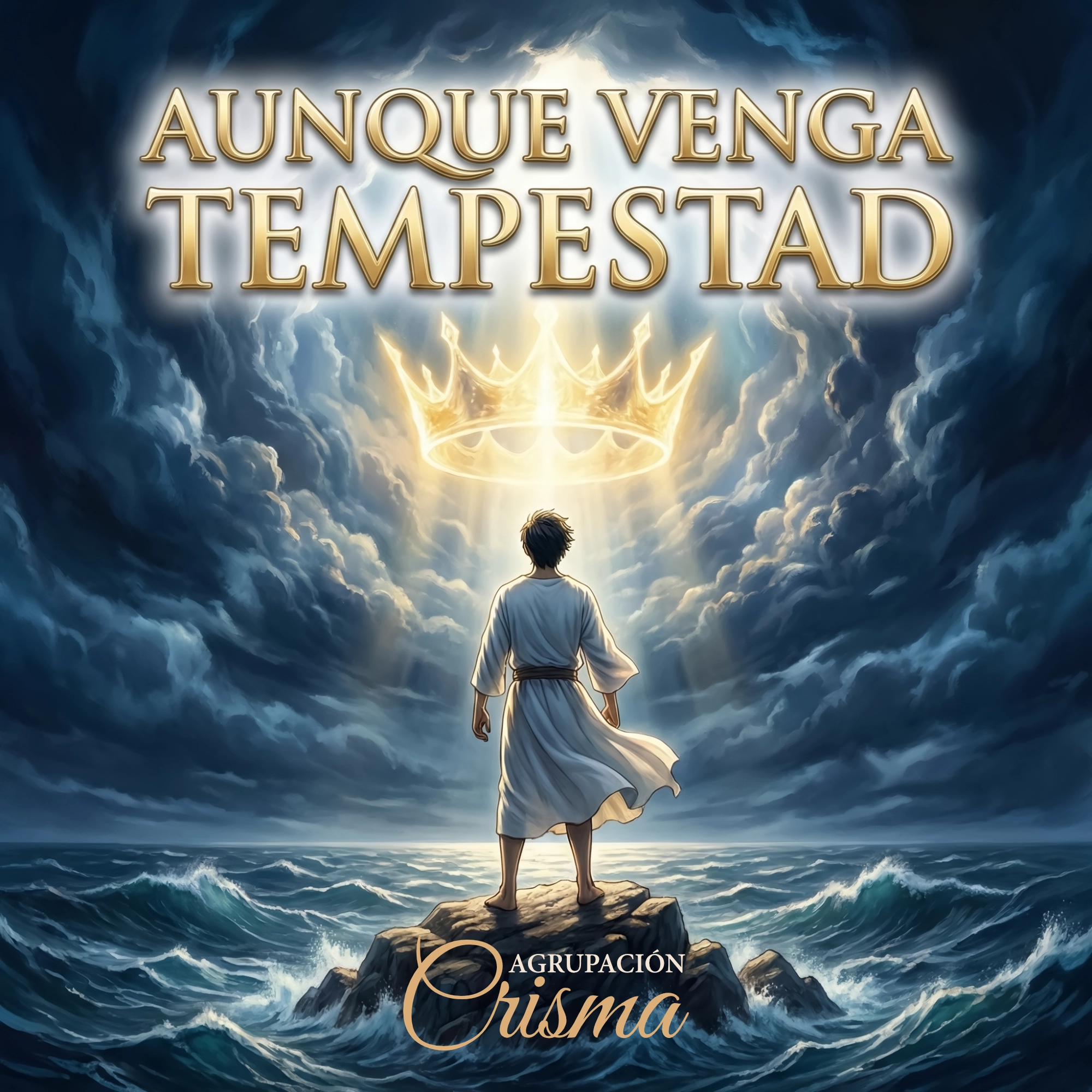 Aunque Venga Tempestad