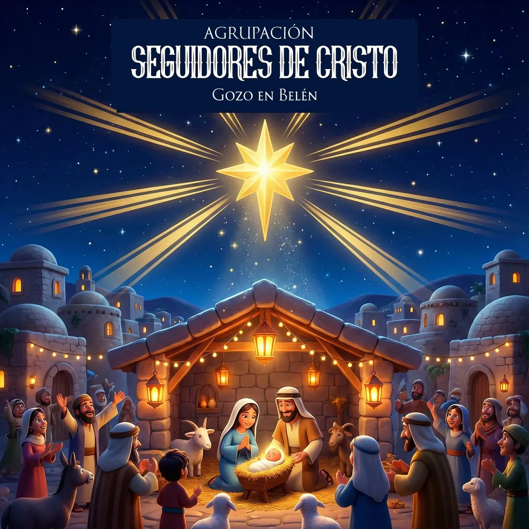 Gozo en Belén