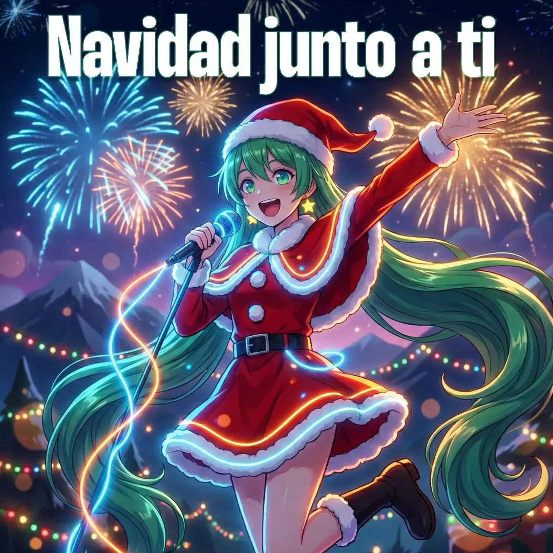 Navidad Junto A Ti